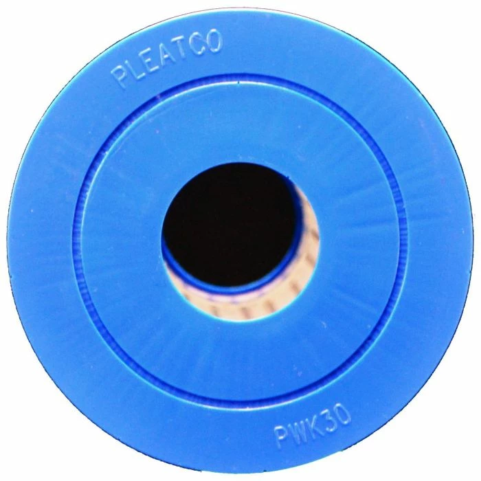 Pleatco Filtration PWK30-EC Spa Filter Cartridge Replacement For Unicel: C-6330, Filbur: FC-3915, OEM Part Numbers: 31489, 1 Pack 9 Pleatco Filtration PWK30-EC Spa Filter Cartridge Replacement For Unicel: C-6330, Filbur: FC-3915, OEM Part Numbers: 31489, 1 Pack - Image 7