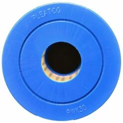 Pleatco Filtration PWK30-EC Spa Filter Cartridge Replacement For Unicel: C-6330, Filbur: FC-3915, OEM Part Numbers: 31489, 1 Pack 24 Pleatco Filtration PWK30-EC Spa Filter Cartridge Replacement For Unicel: C-6330, Filbur: FC-3915, OEM Part Numbers: 31489, 1 Pack -Pool Care Sales Shop pwk30 ec pt12