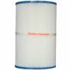 Pleatco PWK35 Filter Cartridge -Pool Care Sales Shop pwk35 front raw