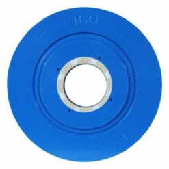 Pleatco Filtration PWK65-EC Spa Filter Cartridge Replacement For Unicel: C-8465, Filbur: FC-3960, OEM Part Numbers: 31114, 1 Pack -Pool Care Sales Shop pwk65 ec pt12