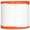 Pleatco PWW10Q2 Filter Cartridge -Pool Care Sales Shop pww10 front raw