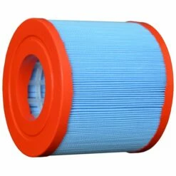 Pleatco PWW10-M Antimicrobial Filter 8 Pleatco PWW10-M Antimicrobial Filter -Pool Care Sales Shop pww10 m side raw