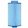 Pleatco PWW35L-M Antimicrobial Filter -Pool Care Sales Shop pww35l m front raw
