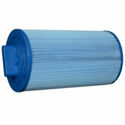 Pleatco PWW35L-M Antimicrobial Filter -Pool Care Sales Shop pww35l m side raw