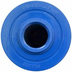Pleatco PWW50L-M Antimicrobial Filter -Pool Care Sales Shop pww50l m bottom raw