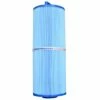 Pleatco PWW50L-M Antimicrobial Filter -Pool Care Sales Shop pww50l m front raw