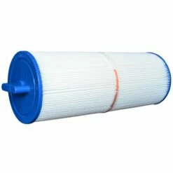 Pleatco Filtration PWW50L-EC Spa Filter Cartridge Replacement For Unicel: 4CH-949, Filbur: FC-0172, OEM Part Numbers: 817-4050, 1 Pack -Pool Care Sales Shop pww50l side raw 1