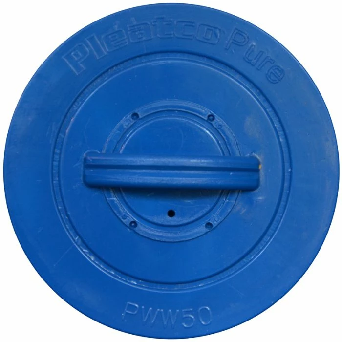 Pleatco PWW50P4-M Antimicrobial Filter 4 Pleatco PWW50P4-M Antimicrobial Filter - Image 2