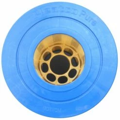 Pleatco PWWCT100 Filter Cartridge -Pool Care Sales Shop pwwct100 bottom raw