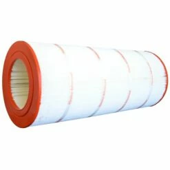 Pleatco Filtration PWWEK200-EC Pool Filter Cartridge Replacement For Unicel: C-9489, OEM Part Numbers: 817-1200, 1 Pack -Pool Care Sales Shop pwwek200 side raw