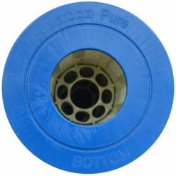 Pleatco PWWPC125B-M Antimicrobial Filter -Pool Care Sales Shop pwwpc125b m bottom raw