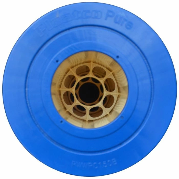 Pleatco Filtration PWWPC150B-EC Pool Filter Cartridge Replacement For Unicel: C-8416, OEM Part Numbers: 25230-0150S, 1 Pack 4 Pleatco Filtration PWWPC150B-EC Pool Filter Cartridge Replacement For Unicel: C-8416, OEM Part Numbers: 25230-0150S, 1 Pack - Image 2