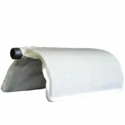 Pleatco Filtration PXG1224-EC DE Grid Filter Replacement For Unicel: FG-1224, Filbur: FC-9220, OEM Part Numbers: 07-4922, 1 Pack -Pool Care Sales Shop pxg1224 side raw