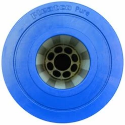 Pleatco PXST175-M Antimicrobial Filter 9 Pleatco PXST175-M Antimicrobial Filter -Pool Care Sales Shop pxst175 m bottom raw