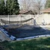 Doheny's Economy Leaf Net For 15x30 Ft Rectangular Pools, 1 Year Warranty -Pool Care Sales Shop rect econleafnet a sq 13