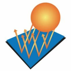 Doheny's Solid Winter Cover For 30x55 Ft Rectanglular Pools, 12 Year Warranty 11 Doheny's Solid Winter Cover For 30x55 Ft Rectanglular Pools, 12 Year Warranty -Pool Care Sales Shop rectwinter f sq 65