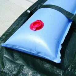 Doheny's 14 Gauge Standard Single Chamber Water Tube Bag, 4 Ft, 12 Pack -Pool Care Sales Shop singlewaterbags2 6