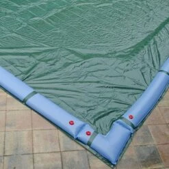 Doheny's 14 Gauge Standard Single Chamber Water Tube Bag, 4 Ft, 6 Pack -Pool Care Sales Shop singlewaterbags3
