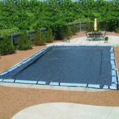 Doheny's 14 Gauge Standard Single Chamber Water Tube Bag, 4 Ft, 6 Pack -Pool Care Sales Shop singlewaterbags4