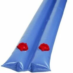 Doheny's Deluxe 20 Gauge Double Chamber Water Tube Bag, 10 Ft, 6 Pack -Pool Care Sales Shop waterbag3 2