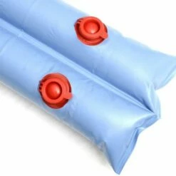 Doheny's Deluxe 20 Gauge Double Chamber Water Tube Bag, 8 Ft, 12 Pack -Pool Care Sales Shop waterbag4 1