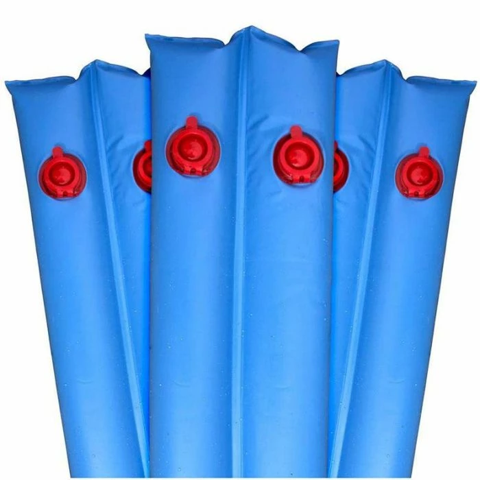 Doheny's Deluxe 20 Gauge Double Chamber Water Tube Bag, 10 Ft, 12 Pack 10 Doheny's Deluxe 20 Gauge Double Chamber Water Tube Bag, 10 Ft, 12 Pack - Image 8